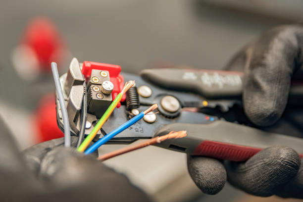 Best Commercial Electrician Services  in Thompsons Station, TN