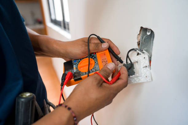 Best Emergency Electrician Near Me  in Thompsons Station, TN