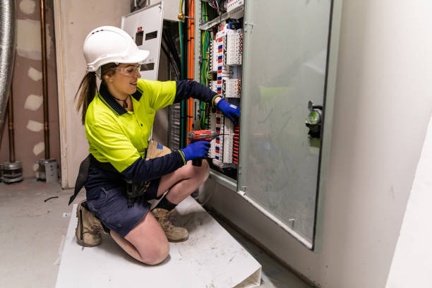 Best Electrical Outlet Repair  in Thompsons Station, TN