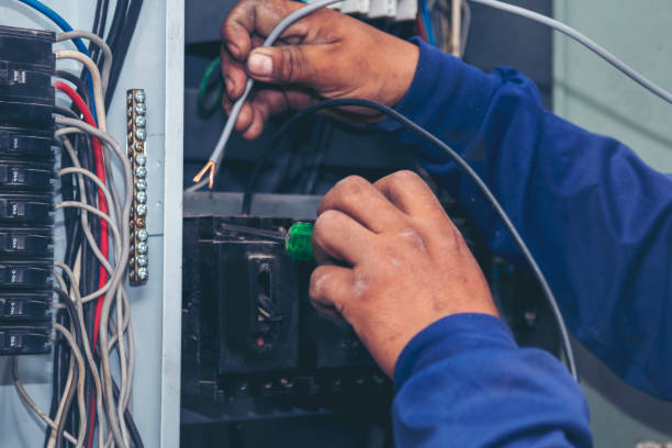 Best Emergency Electrical Repair  in Thompsons Station, TN
