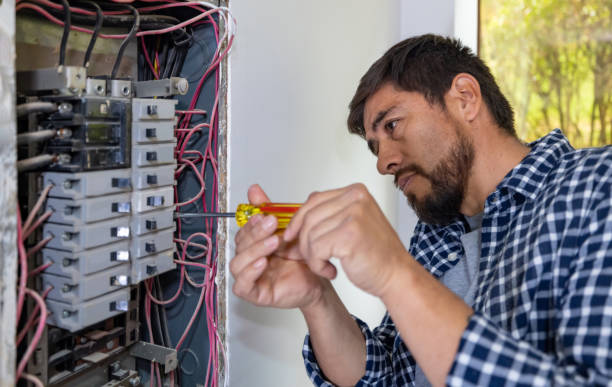 Best Electrician for Home Renovation  in Thompsons Station, TN